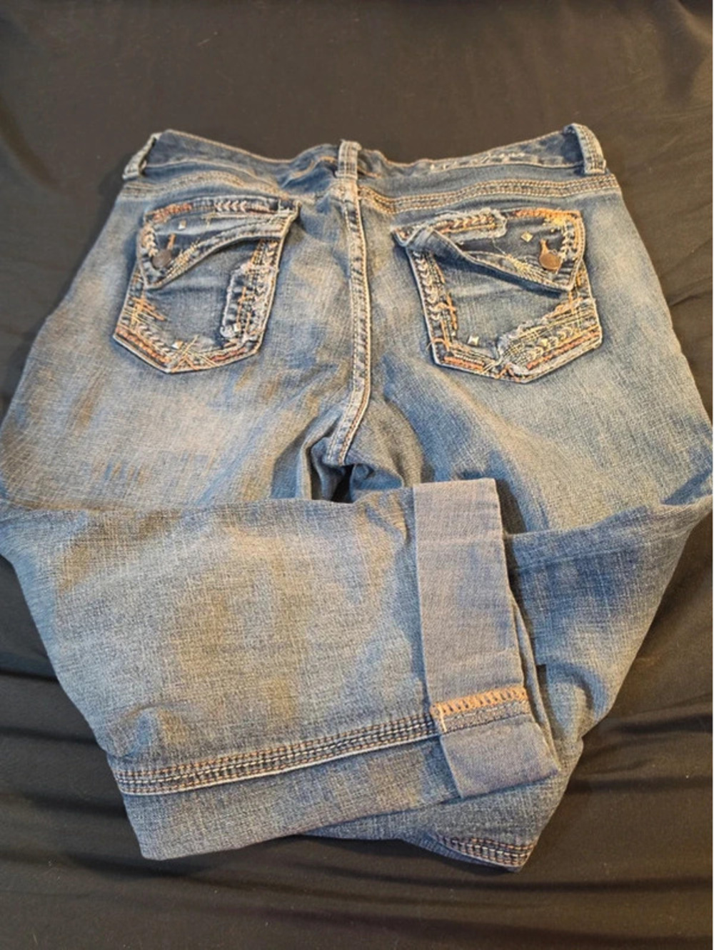 Y2k capri - Picture 7 of 12